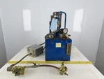 Monarch Dynamatic 12USG 208-230/460V 3PH 1/2HP Compact Hydraulic Power Unit. Fixed Price $143.10.