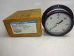 Ashcroft 451010A02B 30 Psi 1/2". Fixed Price $15.74.