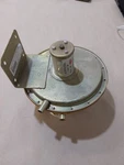 Dwyer 1640-0 Floating Contact Null Switch For High And Low Actuation. Fixed Price $219.99.