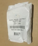 New Powers Process Controls 227-290 Valve & Hot Water Seat Kit Ak. Fixed Price $35.00.