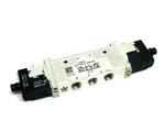 Festo VUVG-L14-P53C-T-G18-1P3 Piston Gate Solenoid Valve 5/3 Closed, 566501. Fixed Price $40.49.