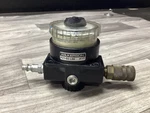Wilkerson Pneumatic R21-02-L00 #121N75. Fixed Price $95.00.