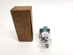 Wilkerson L00-01-000 Pneumatic Lubricator 1/8" Npt. Fixed Price $35.14.