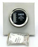 900R Bdi Curtis Instruments Series 12V Battery Indicator Oem SK-01210322TB. Fixed Price $96.50.