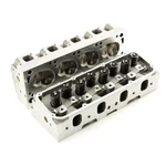 Ford 302 351C Cleveland 220CC 64CC Hydraulic Flat Assembled Cylinder Heads. Fixed Price $1399.00.