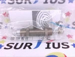 Nsop Fuji Seiki FK-1210L-C Shock Absorber FK1210LC 10MM Stroke Low Speed 50 Kgf. Fixed Price $49.50.