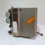 Bailey I/p Positioner 4-20 Ma, 372 Ohms, 30V, AP53200C, Series 10N, 150PSI. Fixed Price $345.00.