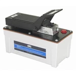 Otc 4025 Hand/foot Operated 10000 Psi Air/hydraulic Pump In Metal Reservoir. Fixed Price $1191.95.