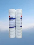 3M Cuno CFS110 Filter Cartridge Pack Micron Whole House 5612111. Fixed Price $39.99.