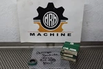 Chicago Rawhide Cr 7512 Oil Seals New Old Stock (lot Of 4). Fixed Price $19.99.