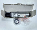 Camozzi C104-D00 Compressed Air Filter 16 Bar Max Made In Italy. Fixed Price $125.00.