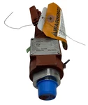 Farris Engineering 285003-M40 Relief Valve 60PSIG 3/4 X 1 285003M40. Fixed Price $71.97.