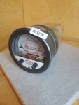 Dwyer 13-193743-01 Henry Filter Inches Of Water 0-150 Photohelic HH-117. Fixed Price $123.89.