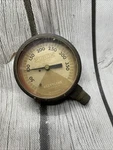 Vintage Purox Acetylene Pressure Gauge Linde Air Products Dominion Oxygen. Fixed Price $34.03.