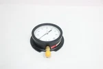Weksler AA164 Royal Pressure Gauge 6IN 1/2IN Npt 0-160PSI. Fixed Price $36.00.