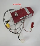 Horiba Stec IV-2410AV-02H 0190-36237 Injection Valve. Fixed Price $351.78.