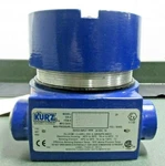Kurz Air Flowmeter 454FTB-16-HT #0017079 Max Pressure 300/20 45644WVS. Fixed Price $175.00.