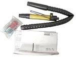 Pneumatic Screwdriver Atlas Copco LUM14 PR07 Adjustable Torque Reversible. Fixed Price $307.99.