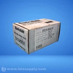 Barksdale EPD1H-AA40-Q4 Econotrol Pressure Differential Switch Fnob. Fixed Price $144.00.
