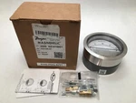 Dwyer 2220-SS-ST Magnehelic Pressure Gauge 0-20 Psi 2000 S41978801 W24AF Usa. Fixed Price $107.02.