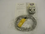 New Smc 80-ITV2050-323L4 E/p Regulator P3. Fixed Price $400.00.