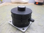 Barry Controls Stabl Levl SLM-1A Pneumatic Leveling Mount 5*B-0.95. Fixed Price $80.00.