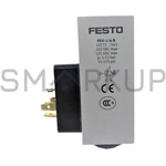 New In Box Festo PEV-1/4-B 10773 Plc Pressure Switch 24VDC. Fixed Price $67.11.
