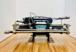 Haskel 12329 Air Driven Single Stage Double-acting Gas Booster 2500 Psi #2. Fixed Price $2499.00.