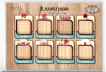 2025 Leaf Lumber Rose/bench/griffey/perez/morgan/foster Bat #4/25 (ms). Fixed Price $79.99.