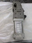Tunkers Ku 50 V A034 T12 Npt Power Clamp. Fixed Price $199.00.