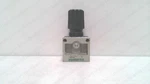 Numatics R32K-06G Check Regulator W/gauge, Series, 0-125 Psig #344398. Fixed Price $73.75.