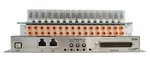 Smc IN587-33-1 32-POINT Ethercat Pneumatic Manifold Assembly Working Surplus. Fixed Price $502.25.