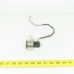 Smc VK332V Pneumatic Solenoid Valve 24VDC Coil 101.2KPA-0.1MPA 1/8" Npt. Fixed Price $13.07.