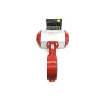 Bray Controls 92-0930-11300-532 2004 125-250VAC 15A 4" Nsnp. Fixed Price $650.00.
