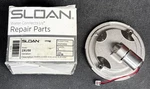 Sloan 2XU50 Optima Inner Cover Solenoid Sub-assembly Oem Repair Part. Fixed Price $54.99.