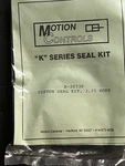 Motion Controls R-20730 Kit Nos. Fixed Price $49.99.