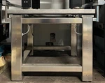 Tmc Classone Workstation 63-661 Gimbal Piston Vibration Isolation Table, 47"X36". Fixed Price $2997.00.