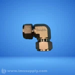 Swagelok Brass Union Elbow 90 Degree Pipe Fitting Fnip. Fixed Price $57.12.