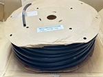 Smc TRB-1075B-100 Tubing (black) 100M, Flame Resist 10MM Od X 7.5MM Id. Fixed Price $119.99.
