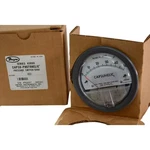 New Dwyer 4050 Series 43000 Capsuhelic Differential Pressure Gage. Fixed Price $179.99.