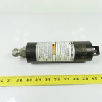 Parker A2N0010D1K Piston Accumulator Cu.in. 3000 Psi. Fixed Price $449.99.