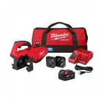 Milwaukee 2933-21 M18 Force Logic Single Channel Strut Shear Kit. Fixed Price $2999.00.