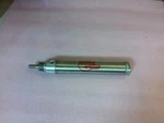 Bimba Stainless Model Mrs 125-DZ Pneumatic Cylinder. Fixed Price $18.74.
