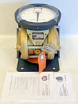 Barton 199 Differential Pressure Unit & 200A Indicator 10-0-10 , 2500PSI *new*. Fixed Price $2299.99.