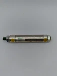 Numatics 1062D04-03A-03 Pneumatic Cylinder, 1-1/16" Bore 3" Stroke. Fixed Price $34.60.