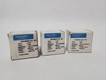 New (lot 3) Ashcroft Pressure Gauge 15W 1005PH 01B 60# 60PSI. Fixed Price $32.99.