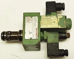 Rexroth FE16C 11/LM 408637/7 Proportional Valve Free Shipping. Fixed Price $999.99.