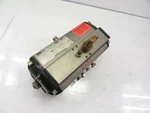 S85SR10 Fccw Automax Valve Actuator (used And Tested). Fixed Price $98.26.