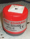 Edwards Active Gauge Atc-e D35108000 (WL38-1). Fixed Price $50.00.