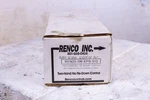 Renco REN23-3W-EPB Two-hand No-tie-down Control. Fixed Price $420.00.
